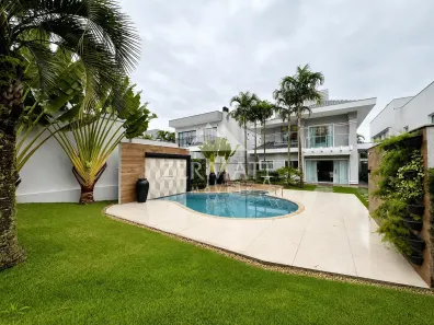 Casa de Condomínio com 3 Quartos para venda ou aluguel, 262m² no Itoupava Central, Blumenau