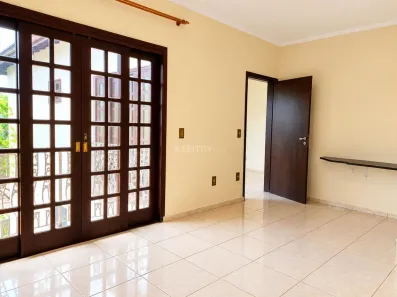 Casa com 4 Quartos à venda, 372m² no Vila Santana II, Jundiaí