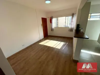 Apartamento com 2 Quartos à venda, 52m² no Bela Vista, São Paulo