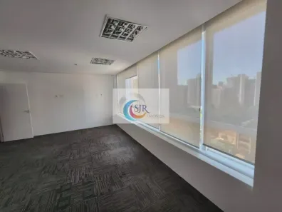 Sala Comercial para venda ou aluguel, 192m² no Cidade Monções, São Paulo