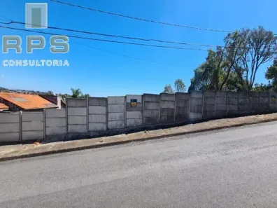 Lote/Terreno à venda, 675m² no Cidade Satélite, Atibaia