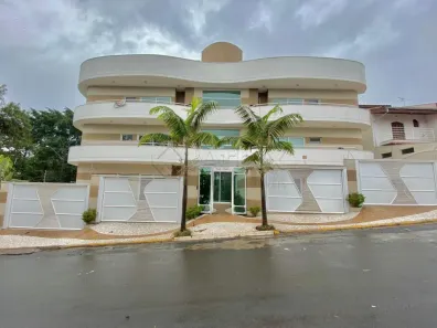 Apartamento com 2 Quartos à venda, 88m² no Vila Santa Maria, Americana