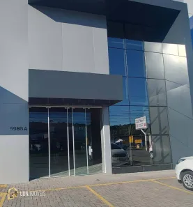 Sala Comercial para alugar, 510m² no Itoupava Central, Blumenau
