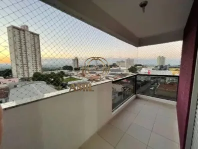 Apartamento com 2 Quartos à venda, 55m² no Centro, São José dos Campos