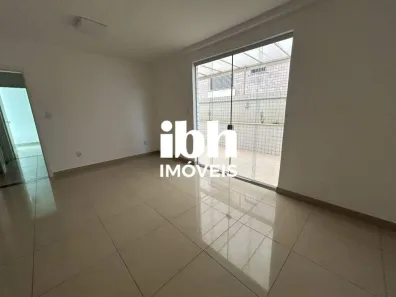 Apartamento com 3 Quartos para alugar, 150m² no São Luiz, Belo Horizonte