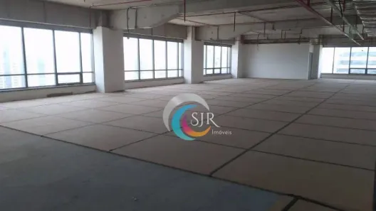 Sala Comercial para alugar, 1734m² no Alphaville Centro Industrial e Empresarial/Alphaville., Barueri