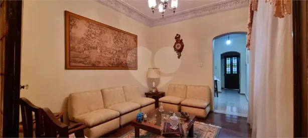 Sobrado com 4 Quartos à venda, 180m² no Água Branca, São Paulo