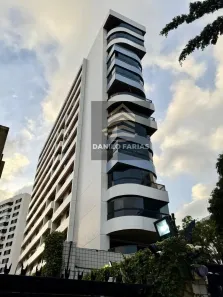 Apartamento com 4 Quartos à venda, 250m² no Santana, Recife