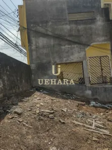 Lote/Terreno à venda, 360m² no Sítio do Mandaqui, São Paulo