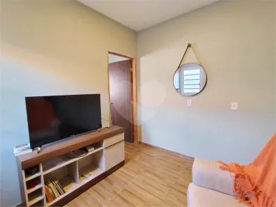 Casa com 2 Quartos à venda, 57m² no Paulicéia, Piracicaba