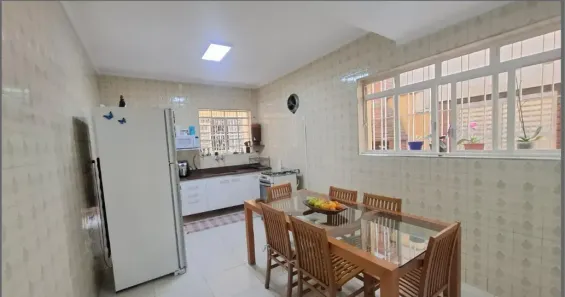 Sobrado com 3 Quartos para alugar, 180m² no Vila Arcádia, São Paulo