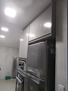 Casa de Condomínio com 3 Quartos à venda, 138m² no Jardim Ouro Branco, Ribeirão Preto
