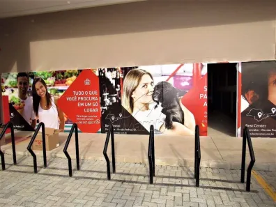 Ponto Comercial para alugar, 108m² no Piracicamirim, Piracicaba