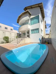 Sobrado com 6 Quartos à venda, 420m² no Campo Grande, Cariacica
