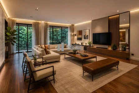 Apartamento com 3 Quartos à venda, 147m² no Tijuca, Rio de Janeiro