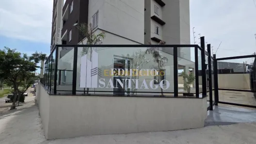 Apartamento com 3 Quartos à venda, 82m² no Alto do Cardoso, Pindamonhangaba