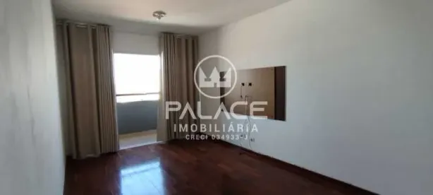 Apartamento com 1 Quarto à venda, 66m² no Centro, Piracicaba