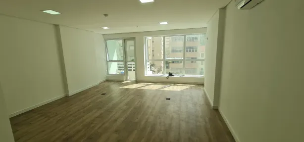 Sala Comercial para alugar, 36m² no Consolação, São Paulo