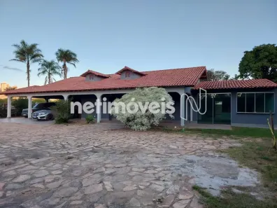 Lote/Terreno à venda, 3178m² no Park Way, Brasília