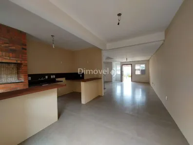 Casa com 3 Quartos à venda, 149m² no Aberta dos Morros, Porto Alegre