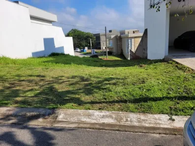 Lote/Terreno à venda, 346m² no Sítio do Morro, Santana de Parnaíba