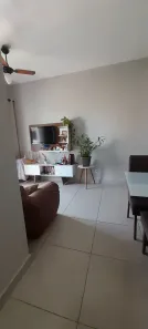 Apartamento com 3 Quartos à venda, 70m² no Jardim das Palmeiras, Cuiabá