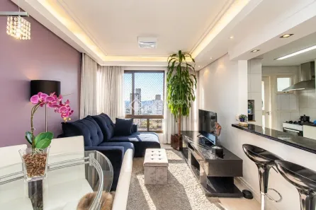 Apartamento com 2 Quartos à venda, 79m² no Higienópolis, Porto Alegre