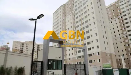 Apartamento com 2 Quartos à venda, 43m² no Parque Reboucas, São Paulo