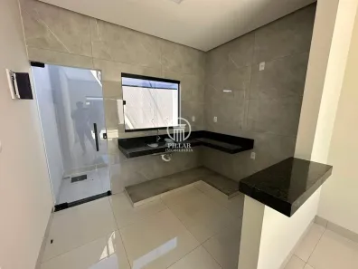Casa com 2 Quartos à venda, 50m² no Jardim Primavera, Montes Claros