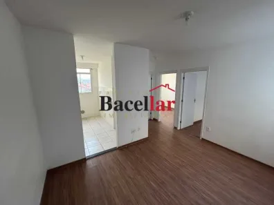 Apartamento com 2 Quartos à venda, 48m² no Campo Grande, Rio de Janeiro