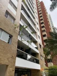 Apartamento com 3 Quartos à venda, 114m² no Vila Uberabinha, São Paulo