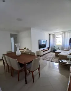 Apartamento com 3 Quartos à venda, 152m² no Treze de Julho, Aracaju