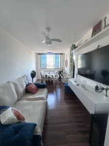 Apartamento com 2 Quartos à venda, 60m² no Santana, Niterói
