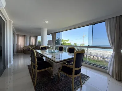 Apartamento com 4 Quartos à venda, 197m² no Meia Praia, Itapema