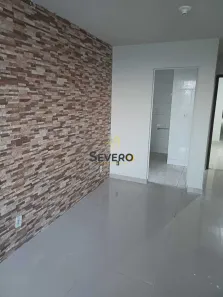 Apartamento com 2 Quartos à venda, 56m² no Estrela do Norte, São Gonçalo