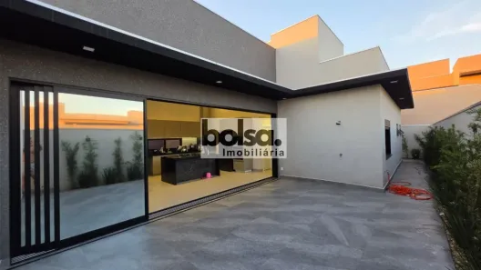 Casa de Condomínio com 3 Quartos à venda, 167m² no Vila Santa Maria, Piratininga