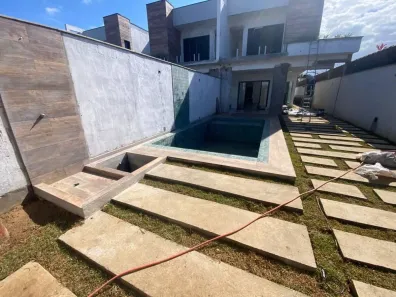 Casa com 2 Quartos à venda, 157m² no Bopiranga, Itanhaém