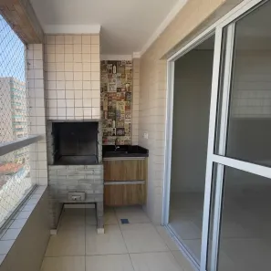 Apartamento com 2 Quartos à venda, 68m² no Aviação, Praia Grande