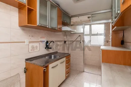 Apartamento com 2 Quartos à venda, 47m² no Jardim do Tiro, São Paulo