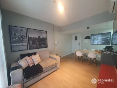 Apartamento com 1 Quarto à venda, 46m² no Caminho das Árvores, Salvador