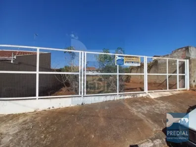 Lote/Terreno para alugar, 1m² no Jardim Centenário, São Carlos
