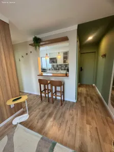 Apartamento com 1 Quarto à venda, 45m² no Centro, Campinas
