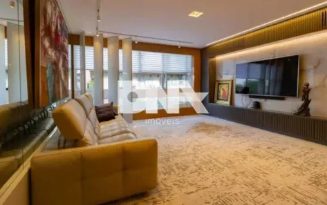 Apartamento com 2 Quartos à venda, 143m² no Leblon, Rio de Janeiro