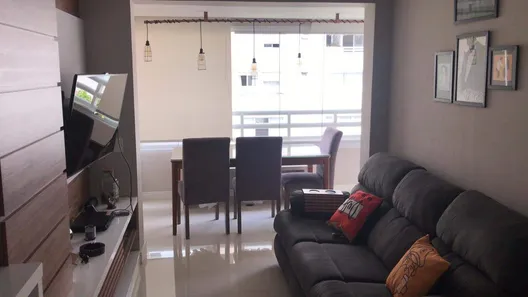 Apartamento com 2 Quartos à venda, 68m² no Vila Anglo Brasileira, São Paulo