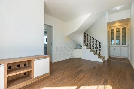 Cobertura com 3 Quartos à venda, 103m² no Ahú, Curitiba