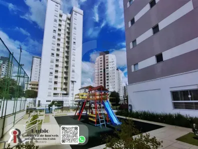 Apartamento com 3 Quartos à venda, 125m² no Parque Campolim, Sorocaba