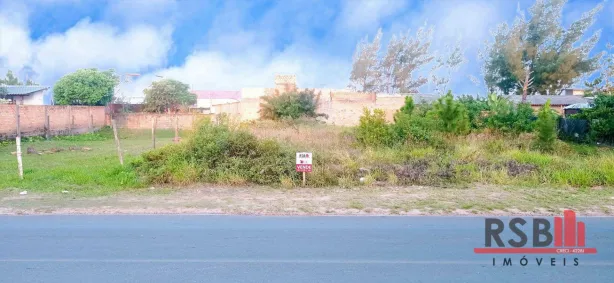 Lote/Terreno à venda, 360m² no Caravelle, Passo de Torres