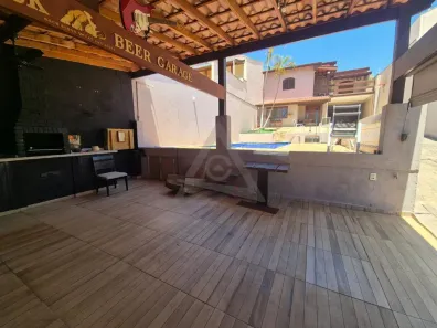 Casa com 3 Quartos à venda, 220m² no Parque Taquaral, Campinas