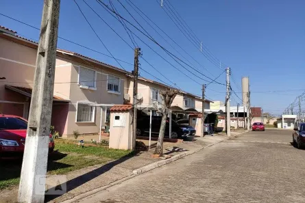 Casa de Condomínio com 2 Quartos à venda, 65m² no Estância Velha, Canoas