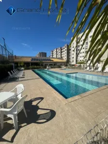 Apartamento com 2 Quartos à venda, 46m² no Vale Encantado, Vila Velha